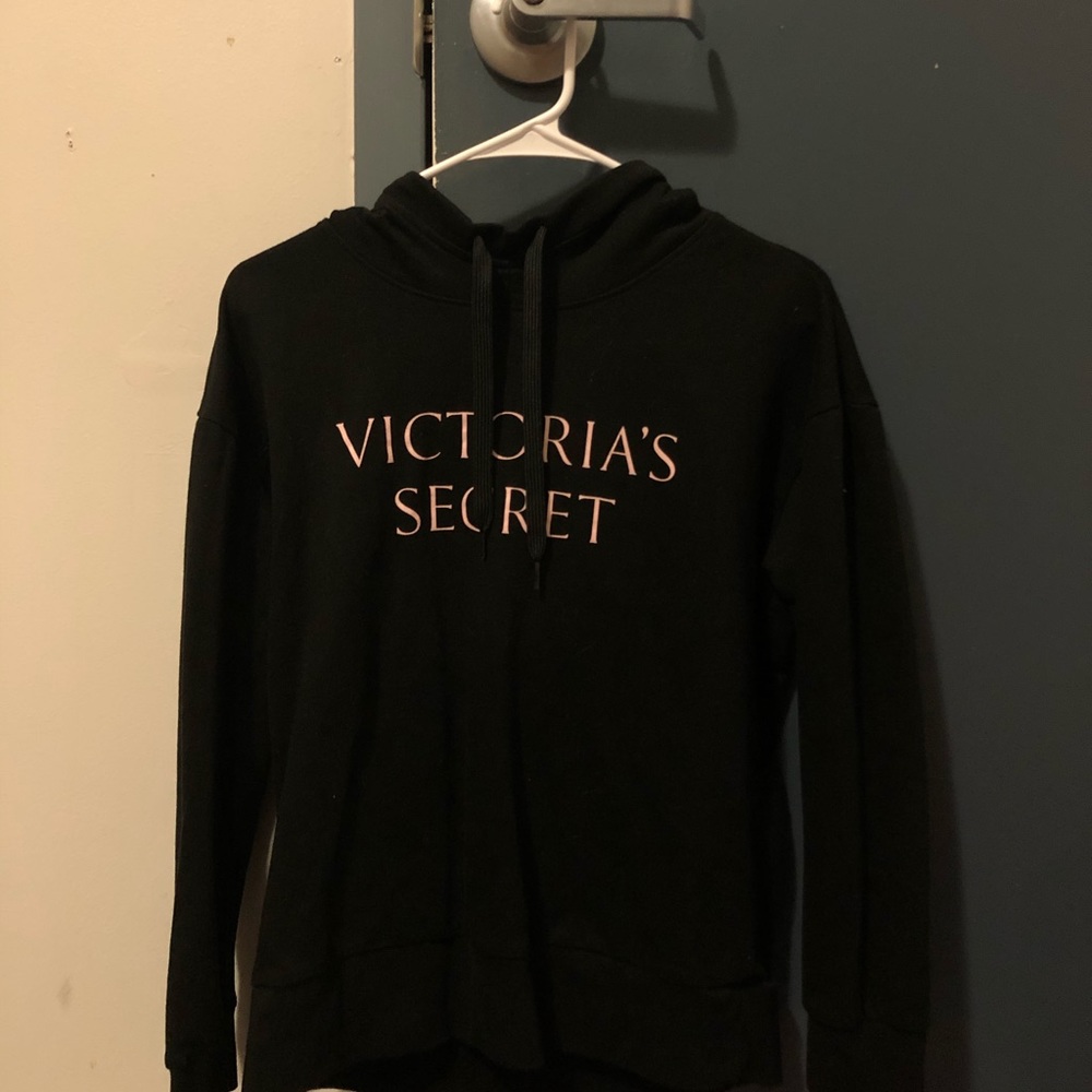 Victoria Secret pull over